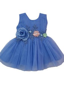 Fancy Frocks